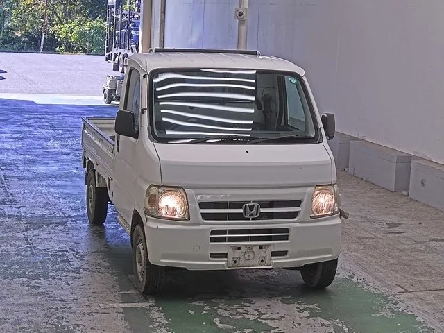 Honda Acty Truck 2006