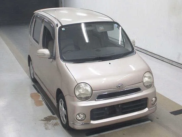 Daihatsu Move Latte 2006