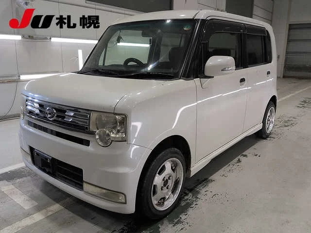 Daihatsu Move Conte 2011