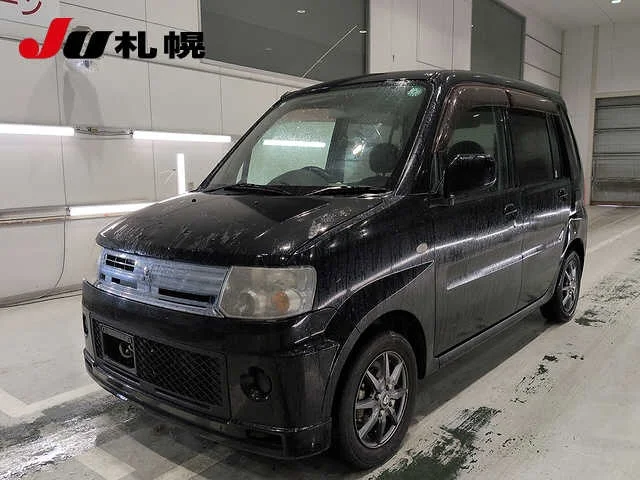 Mitsubishi Toppo 2009