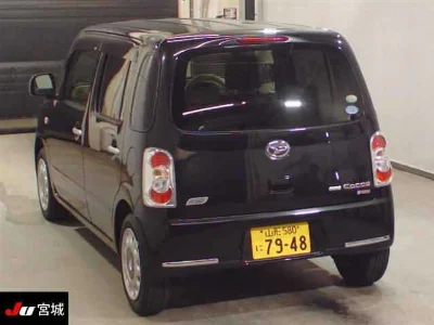 DAIHATSU MIRA COCOA