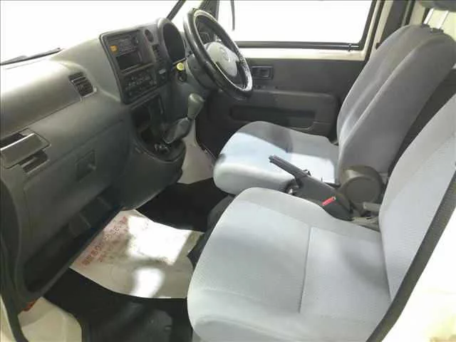 Daihatsu Hijet Truck  с аукциона в Японии