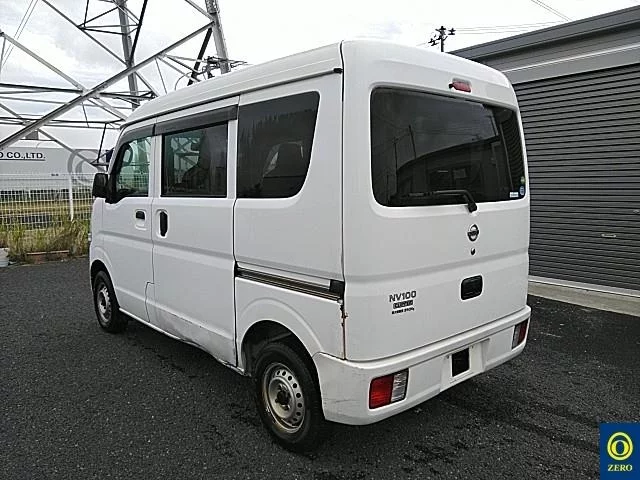 Nissan NV100 Clipper 2016