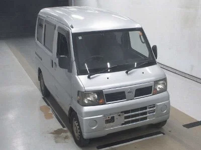 Nissan Clipper