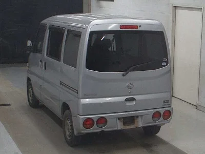 Nissan Clipper