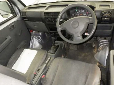 Nissan Clipper