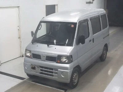 Nissan Clipper