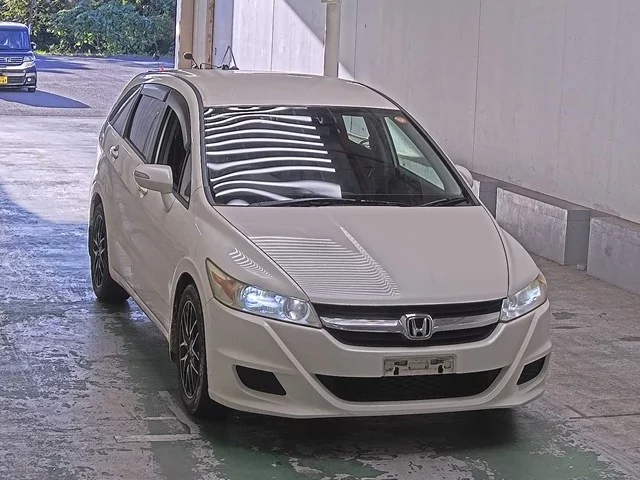 Honda Stream 2009
