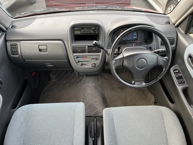Subaru Pleo  с аукциона в Японии