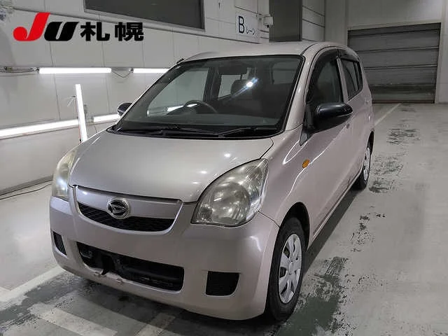 Daihatsu Mira 2007