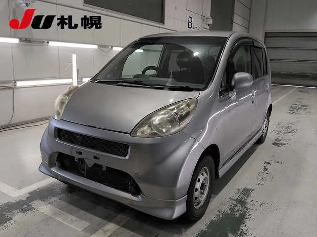 Honda Life 2006