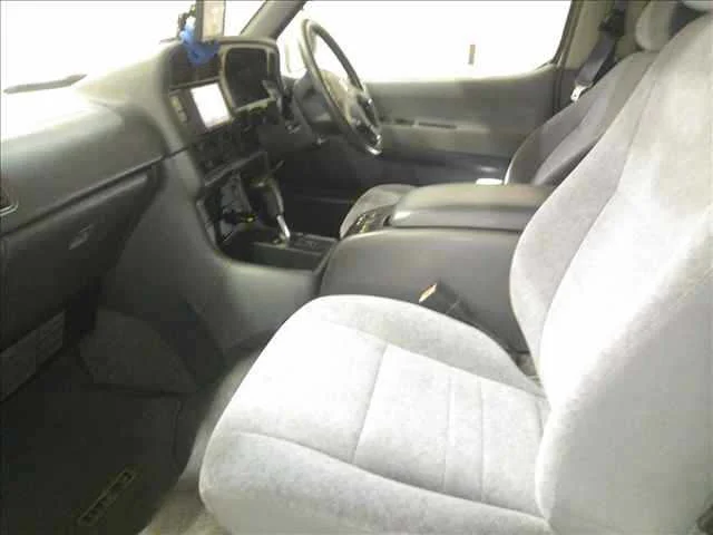 Toyota HiAce Van  с аукциона в Японии