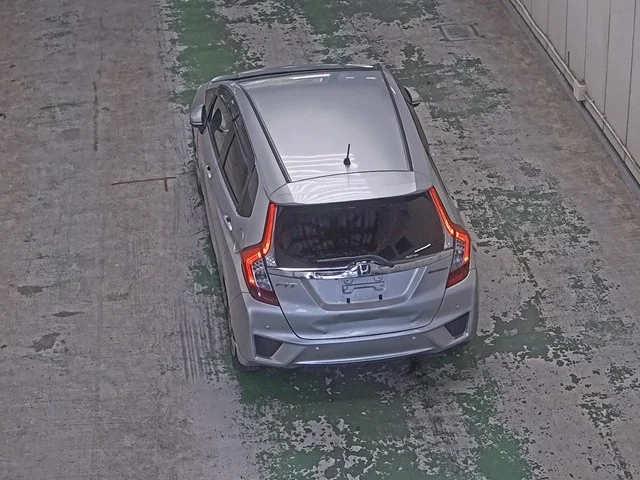 Honda Fit 2013