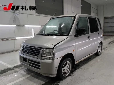Mitsubishi Toppo