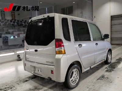 Mitsubishi Toppo