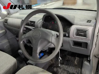 Mitsubishi Toppo