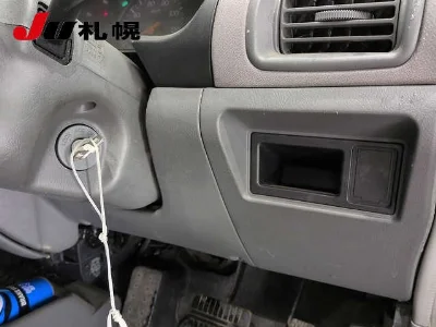 Mitsubishi Toppo