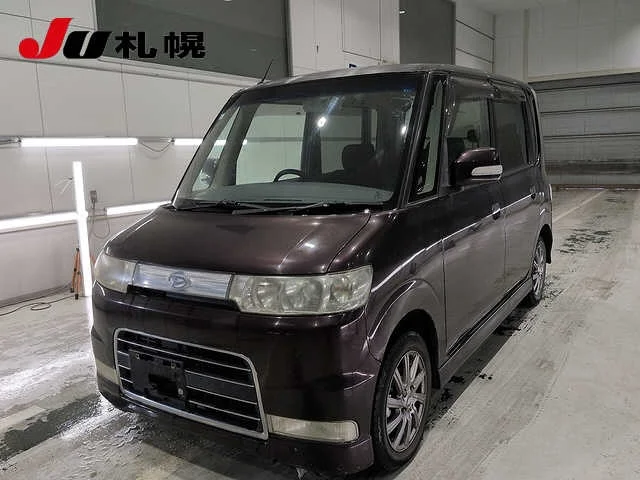 Daihatsu Tanto 2007