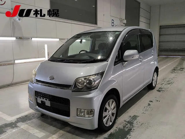 Daihatsu Move 2006
