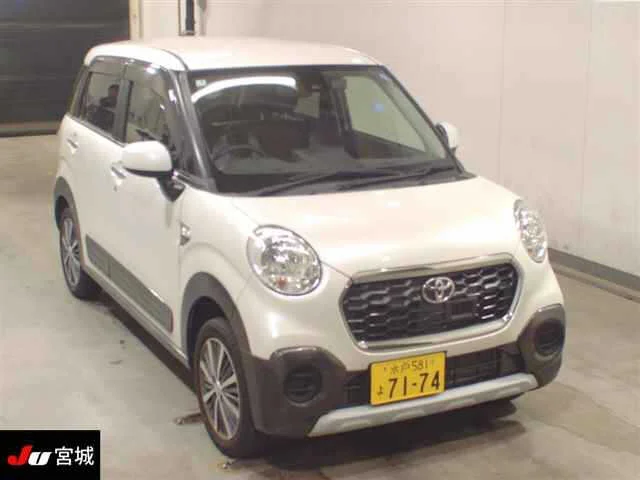 Toyota Pixis Joy 2017