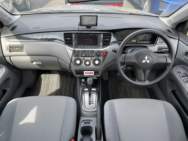 Mitsubishi Lancer  с аукциона в Японии