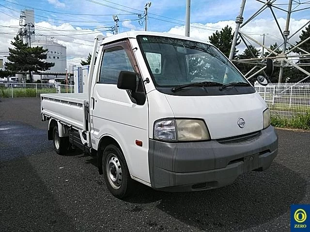 Nissan Vanette Truck 2013
