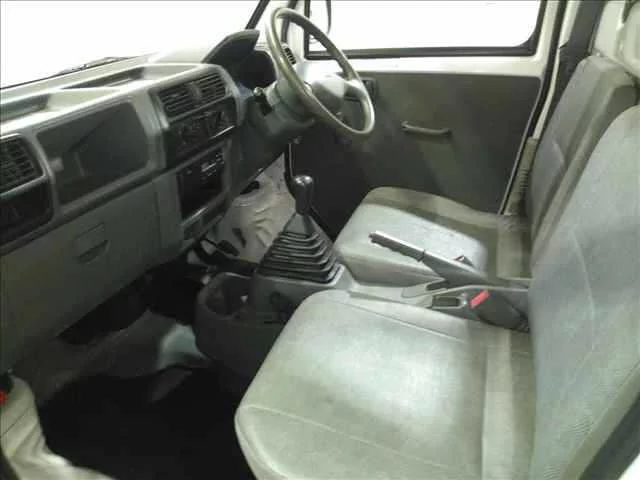 Mitsubishi Minicab  с аукциона в Японии