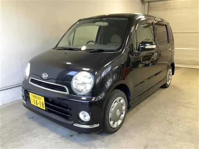 Daihatsu Move Latte 2008