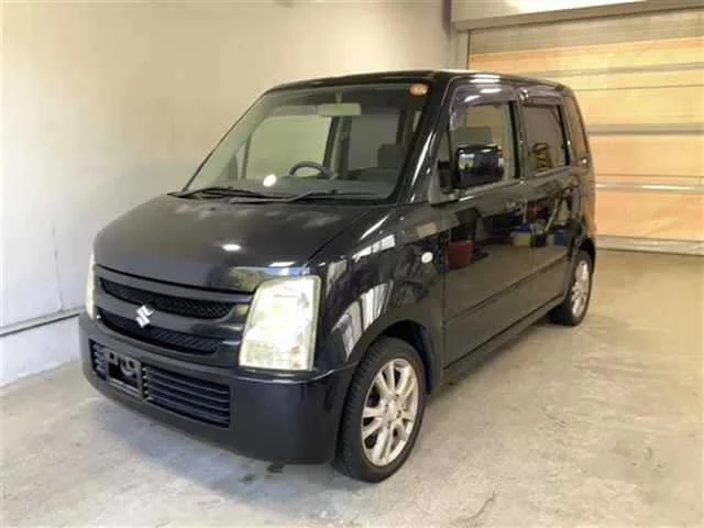 Suzuki Wagon R 2006