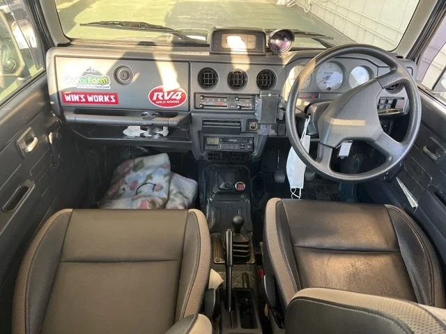 Suzuki Jimny  с аукциона в Японии
