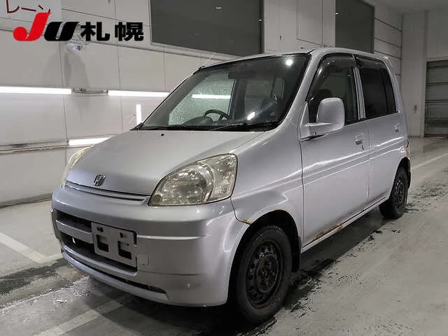 Honda Life 2001