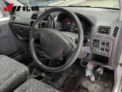 Honda Life