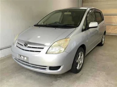 Toyota Corolla Spacio