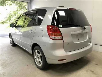 Toyota Corolla Spacio