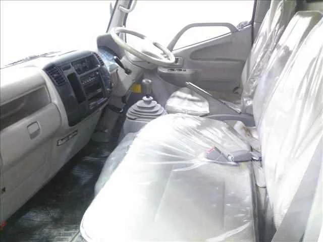 Toyota Dyna  с аукциона в Японии