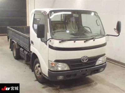 Toyota Dyna
