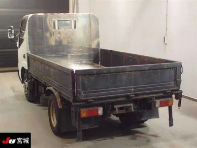 Toyota Dyna
