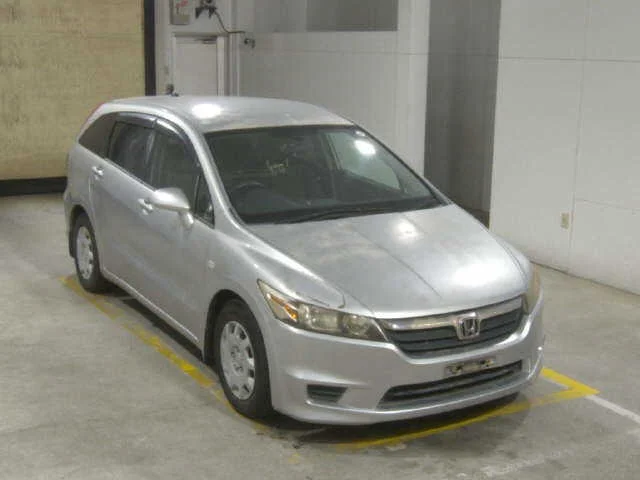 Honda Stream 2006