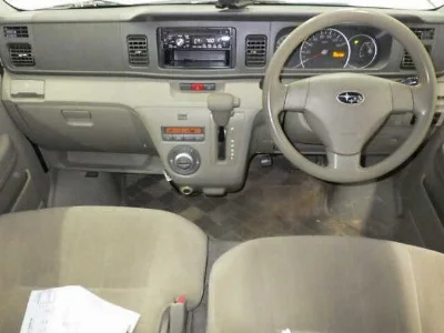Subaru Dias Wagon