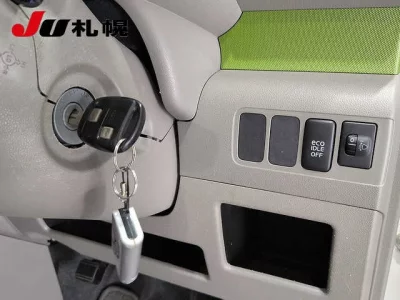 Toyota Pixis Space