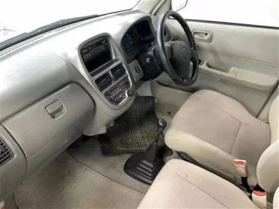 Subaru Pleo