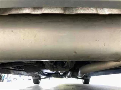 Subaru Pleo