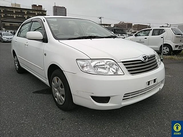 Toyota Corolla 2005