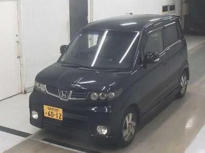 Honda Zest