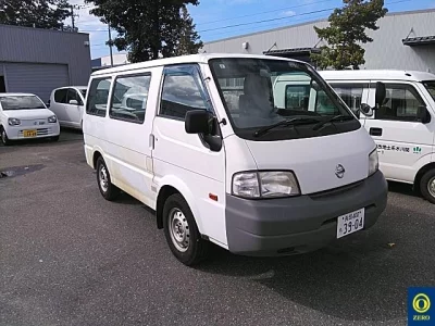 Nissan Vanette