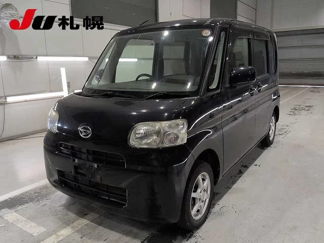 Daihatsu Tanto 2009