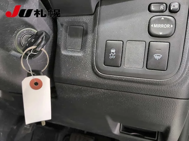 Toyota Wish  с аукциона в Японии