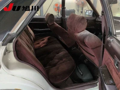 Статистика аукционов Toyota Mark II