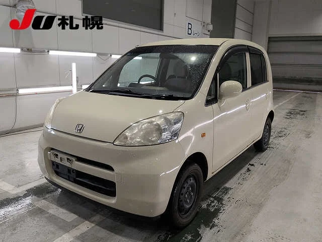 Honda Life 2007