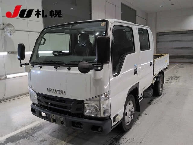 Isuzu Elf 2019